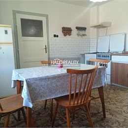 Predaj, rodinný dom Olcnava - ZNÍŽENÁ CENA - EXKLUZÍVNE HALO REALITY