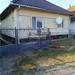 Predaj, rodinný dom Olcnava - ZNÍŽENÁ CENA - EXKLUZÍVNE HALO REALITY