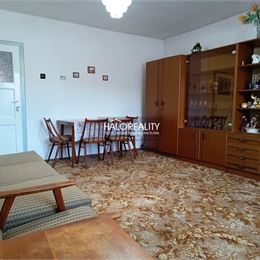Predaj, rodinný dom Olcnava - ZNÍŽENÁ CENA - EXKLUZÍVNE HALO REALITY