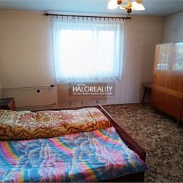 Predaj, rodinný dom Olcnava - ZNÍŽENÁ CENA - EXKLUZÍVNE HALO REALITY