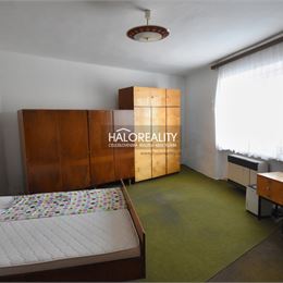Predaj, rodinný dom Voznica - EXKLUZÍVNE HALO REALITY