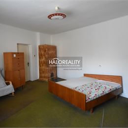 Predaj, rodinný dom Voznica - EXKLUZÍVNE HALO REALITY
