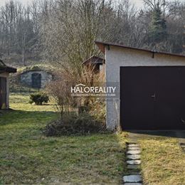 Predaj, rodinný dom Voznica - EXKLUZÍVNE HALO REALITY