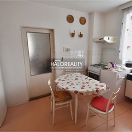 Predaj, rodinný dom Voznica - EXKLUZÍVNE HALO REALITY