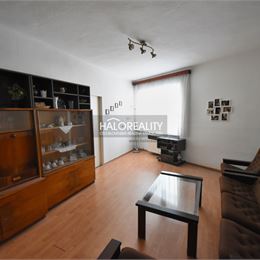 Predaj, rodinný dom Voznica - EXKLUZÍVNE HALO REALITY