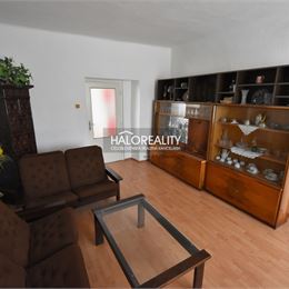 Predaj, rodinný dom Voznica - EXKLUZÍVNE HALO REALITY