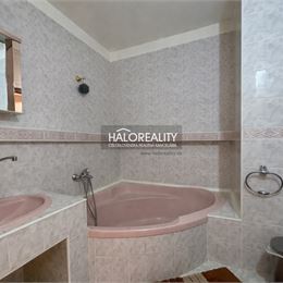 Predaj, trojizbový byt Prievidza, Sídlisko Zapotôčky - EXKLUZÍVNE HALO REALITY