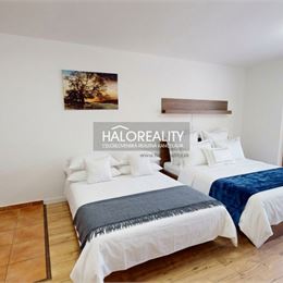 Predaj, apartmán Ružomberok, Malinô Brdo, Hrabovo - EXKLUZÍVNE HALO REALITY