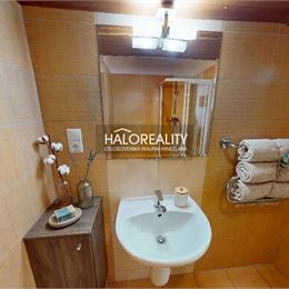 Predaj, apartmán Ružomberok, Malinô Brdo, Hrabovo - EXKLUZÍVNE HALO REALITY