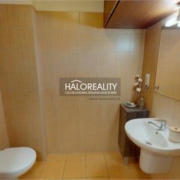 Predaj, apartmán Ružomberok, Malinô Brdo, Hrabovo - EXKLUZÍVNE HALO REALITY