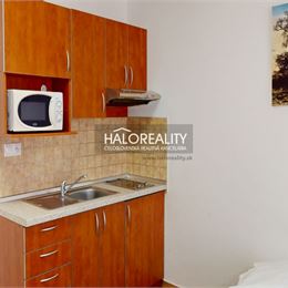 Predaj, apartmán Ružomberok, Malinô Brdo, Hrabovo - EXKLUZÍVNE HALO REALITY