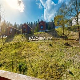 Predaj, apartmán Ružomberok, Malinô Brdo, Hrabovo - EXKLUZÍVNE HALO REALITY