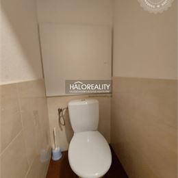 Predaj, trojizbový byt Prievidza, Staré Sídlisko - EXKLUZÍVNE HALO REALITY