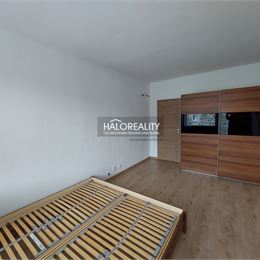 Predaj, trojizbový byt Prievidza, Staré Sídlisko - EXKLUZÍVNE HALO REALITY