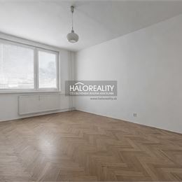Predaj, trojizbový byt Nové Zámky, priestranný, slnečný - EXKLUZÍVNE HALO REALITY