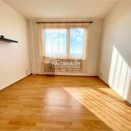 Predaj, trojizbový byt Levice - EXKLUZÍVNE HALO REALITY