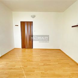 Predaj, trojizbový byt Levice - EXKLUZÍVNE HALO REALITY
