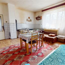 REZERVOVANÉ - Predaj, rodinný dom Huty - ZNÍŽENÁ CENA