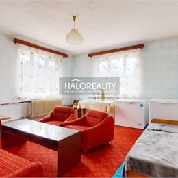 REZERVOVANÉ - Predaj, rodinný dom Huty - ZNÍŽENÁ CENA