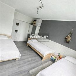 Predaj, trojizbový byt Bánovce nad Bebravou - EXKLUZÍVNE HALO REALITY