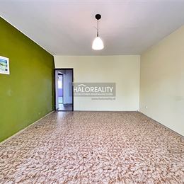 Predaj, trojizbový byt Levice, Rybníky V, Súkennícka - EXKLUZÍVNE HALO REALITY