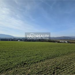 Predaj, pozemok pre rodinný dom 2983 m² Dolné Srnie - EXKLUZÍVNE HALO REALITY + VIDEOOBHLIADKA