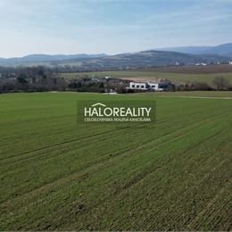 Predaj, pozemok pre rodinný dom 2983 m² Dolné Srnie - EXKLUZÍVNE HALO REALITY + VIDEOOBHLIADKA