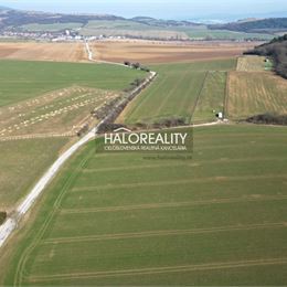 Predaj, pozemok pre rodinný dom 2983 m² Dolné Srnie - EXKLUZÍVNE HALO REALITY + VIDEOOBHLIADKA
