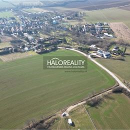 Predaj, pozemok pre rodinný dom 2983 m² Dolné Srnie - EXKLUZÍVNE HALO REALITY + VIDEOOBHLIADKA