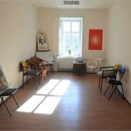 Prenajmem kancelársky/ obchodný priestor v centre