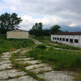 Podnikateľské/obchodné priestory - Martin