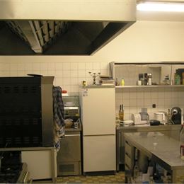 Podnikateľské/obchodné priestory - Slovenské Pravno