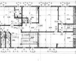 Polyfunkčný objekt dielňa, kancelárie a bytová jednotka