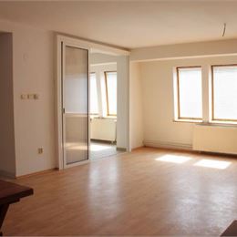 Polyfunkčný objekt dielňa, kancelárie a bytová jednotka