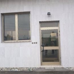 Polyfunkčný objekt dielňa, kancelárie a bytová jednotka