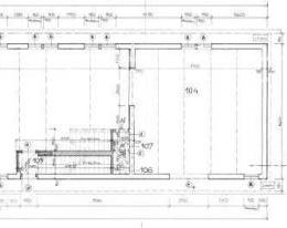 Polyfunkčný objekt dielňa, kancelárie a bytová jednotka