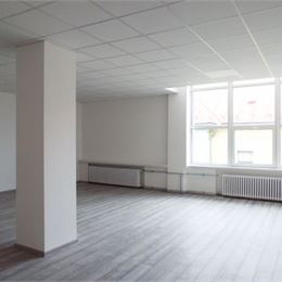 Kancelárske priestory s rozlohou od 32m2 - Prešov