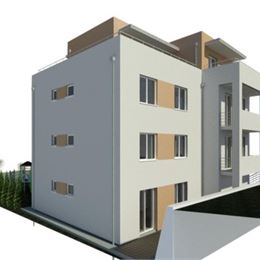 3 - izbové byty v NOVOSTAVBE - Prešov