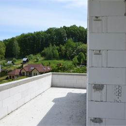 PENTHOUSE 86 m2 + 100 m2 terasy - Prešov